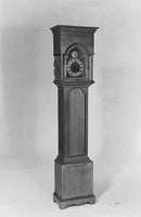 Grandmother Clock