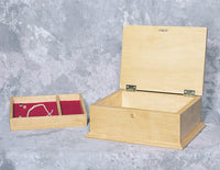 Jewelry Box